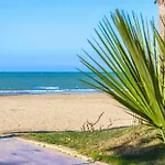 Durres Blue Escape A13 * Golem (Tirana)