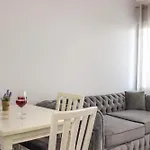 Durres Blue Escape A13 Appartement *