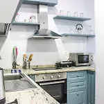Appartement Durres Blue Escape A13 Golem (Tirana)