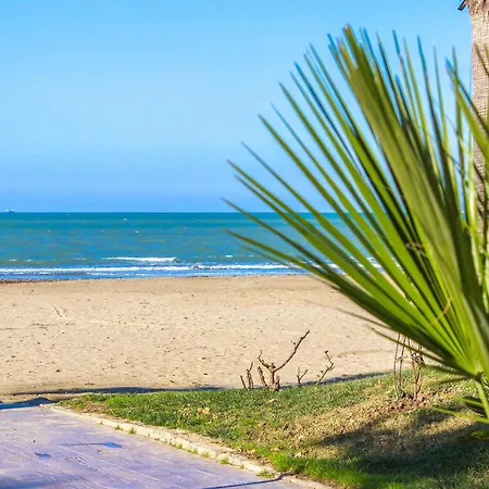 Durres Blue Escape A13 * Golem (Tirana)