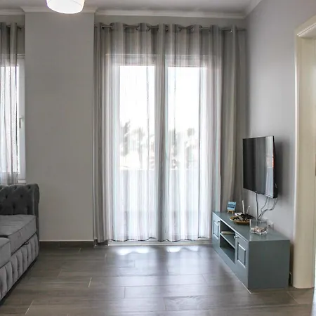 Durres Blue Escape A13 Apartment
