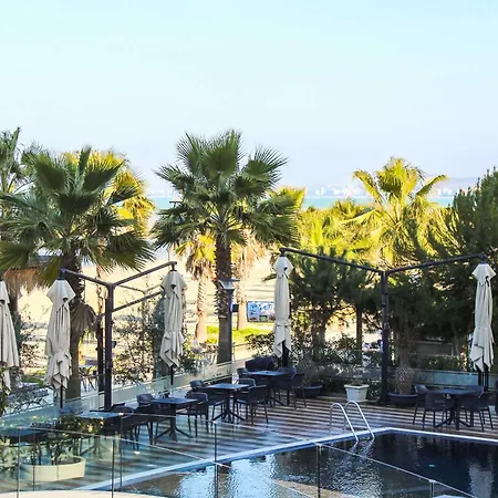 Apartment Durres Blue Escape A13