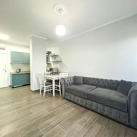 Durres Blue Escape A13 Appartement *