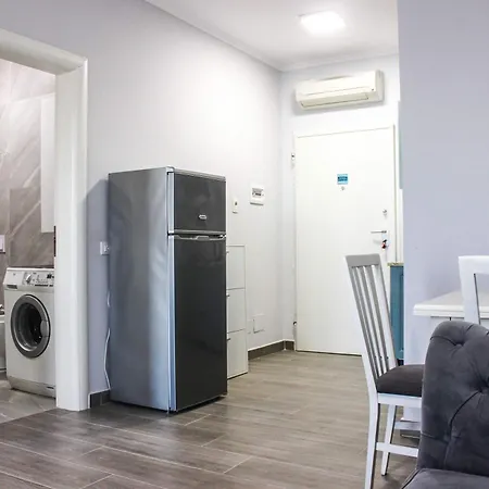 Durres Blue Escape A13 Apartment Golem (Tirana)