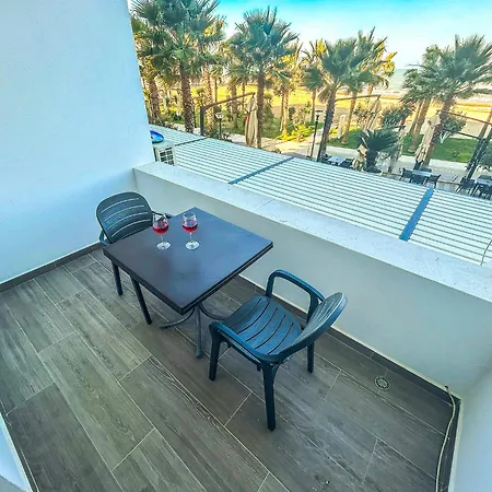 Appartamento Durres Blue Escape A13