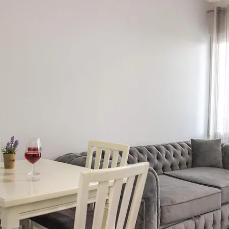 Durres Blue Escape A13 Apartment *
