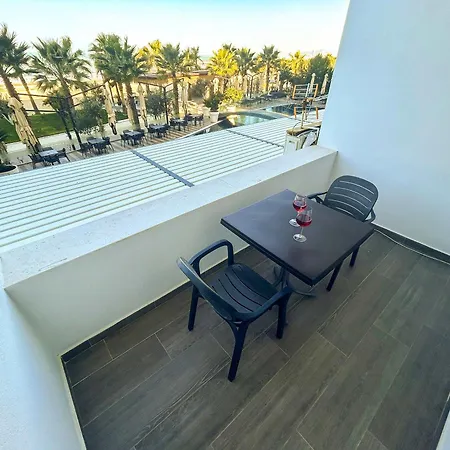 Appartement Durres Blue Escape A13 *