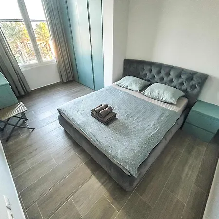Appartement Durres Blue Escape A13 *