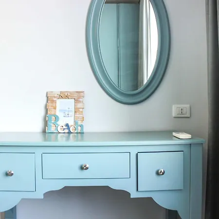 Apartment Durres Blue Escape A13