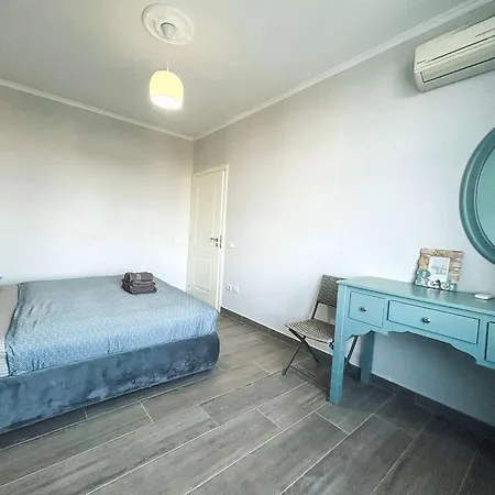 Durres Blue Escape A13 Appartement *