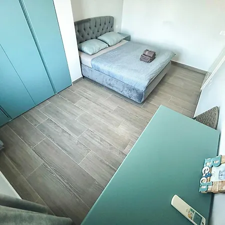 Durres Blue Escape A13 Daire Golem (Tirana)