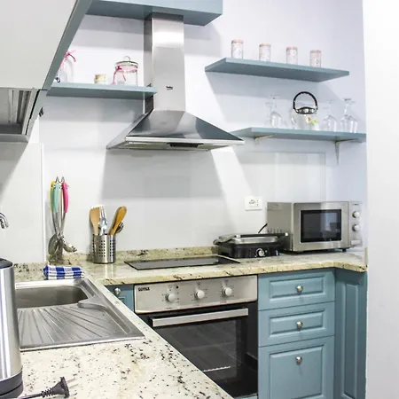 Appartamento Durres Blue Escape A13 Golem (Tirana)
