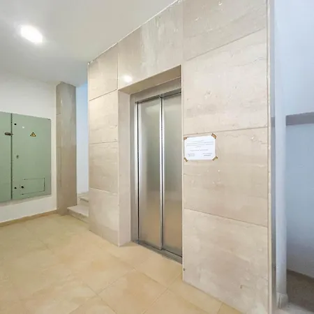 Durres Blue Escape A13 * Golem (Tirana)