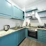 Durres Blue Escape A13 Apartment Golem (Tirana)