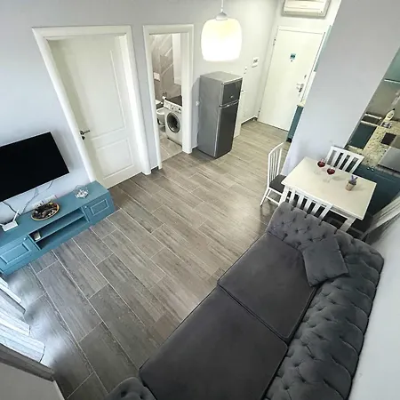 Durres Blue Escape A13 *