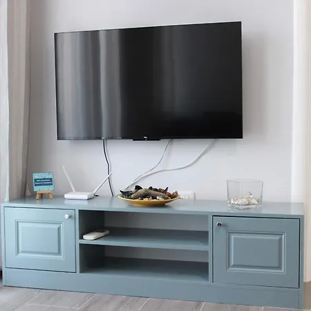 Durres Blue Escape A13 Appartement