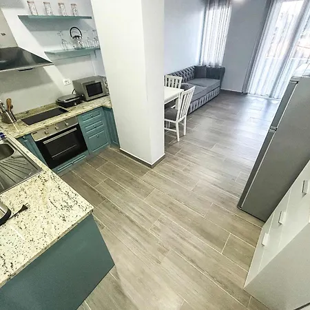 Durres Blue Escape A13 Appartement