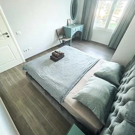 Durres Blue Escape A13 Appartement Golem (Tirana)