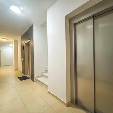 Appartement Durres Blue Escape A13 Golem (Tirana)