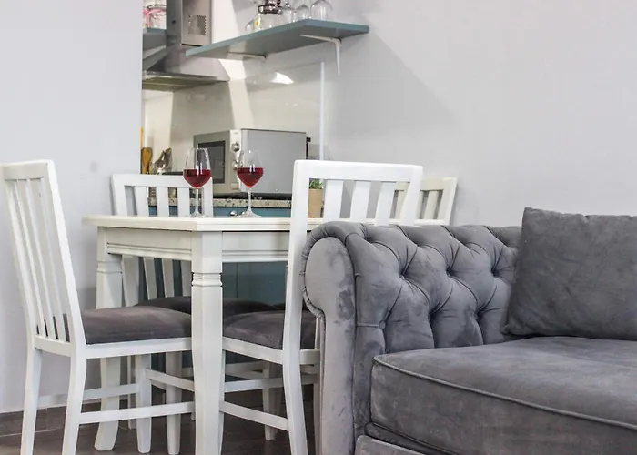 Durres Blue Escape A13 Golem (Tirana)