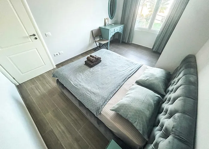 Durres Blue Escape A13 Appartement Golem (Tirana)