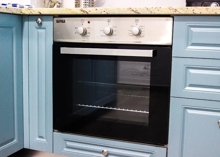 Durres Blue Escape A13 * Golem (Tirana)