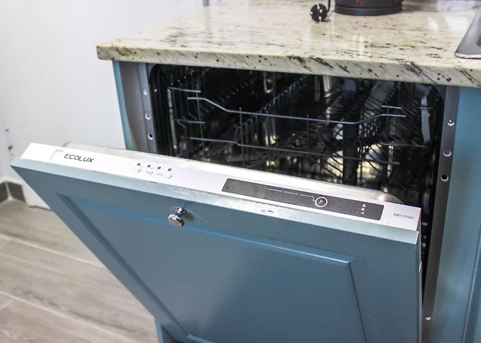 Appartement Durres Blue Escape A13 Golem (Tirana)